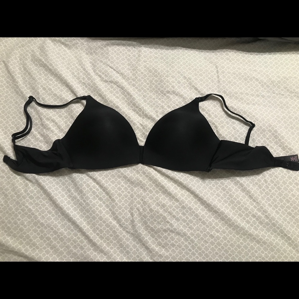 Victoria’s Secret wireless bra